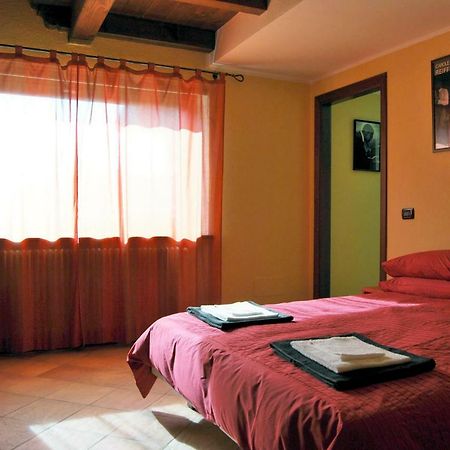 B&B Casa Val Quincinetto Номер фото