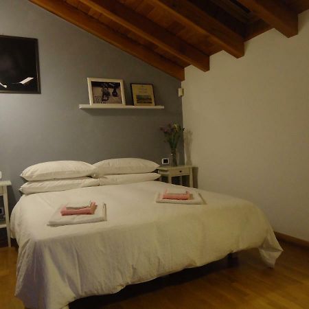 B&B Casa Val Quincinetto Экстерьер фото
