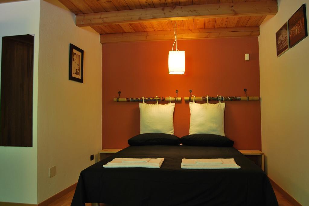 B&B Casa Val Quincinetto Номер фото