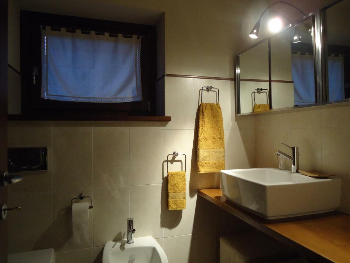 B&B Casa Val Quincinetto Номер фото