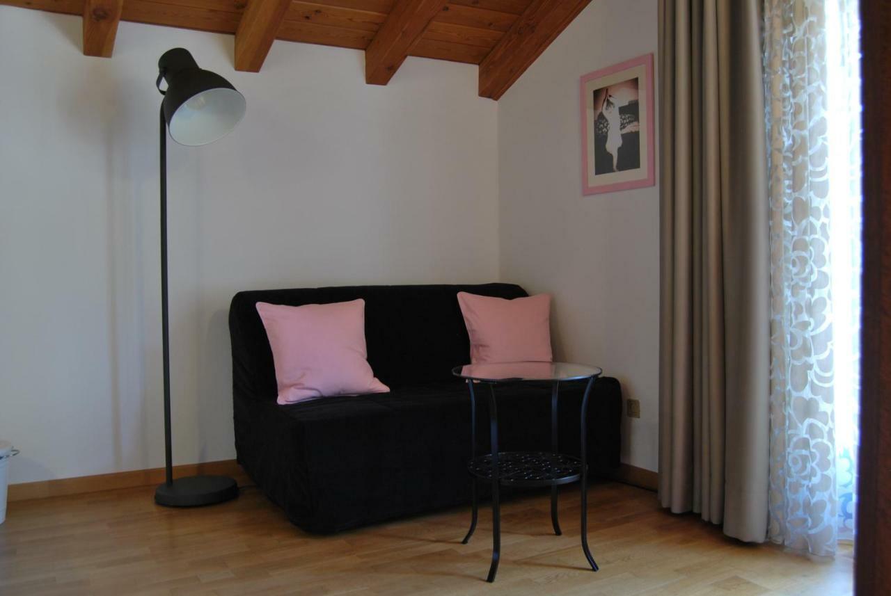 B&B Casa Val Quincinetto Номер фото